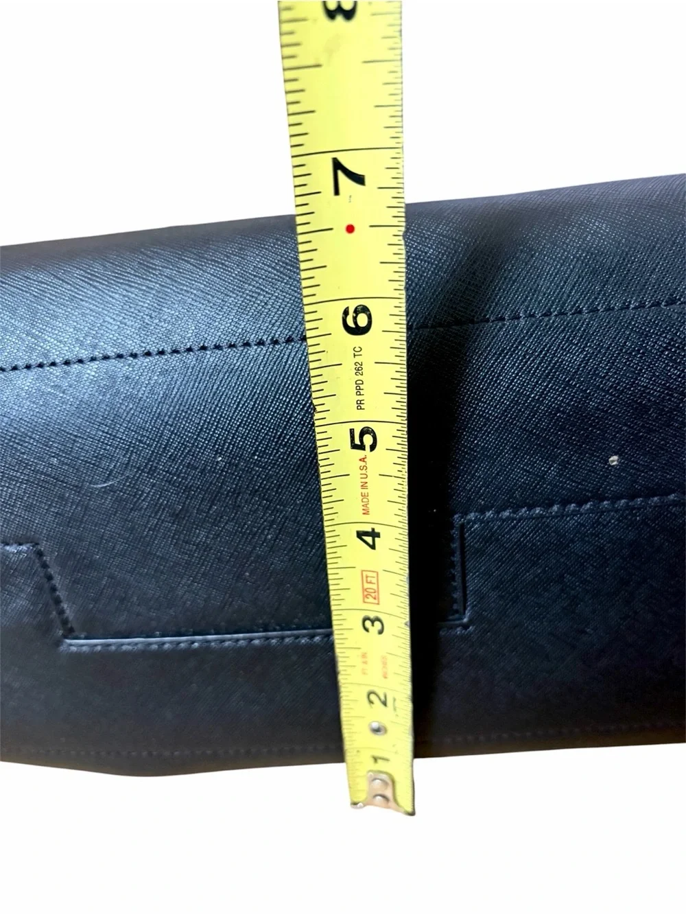 Tory Burch signature double
